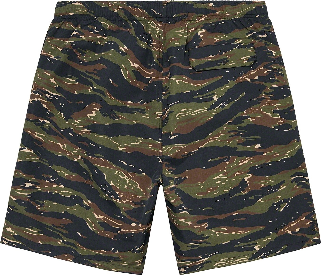Nylon Water Short view 41